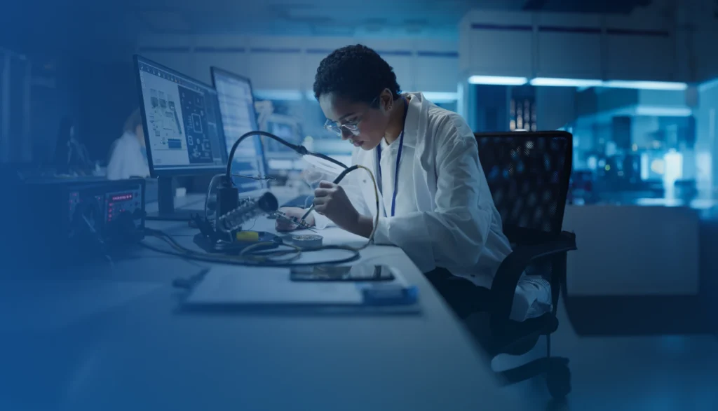 Tecnología en Gestión en Sistemas de Telecomunicaciones y Electrotécnicos