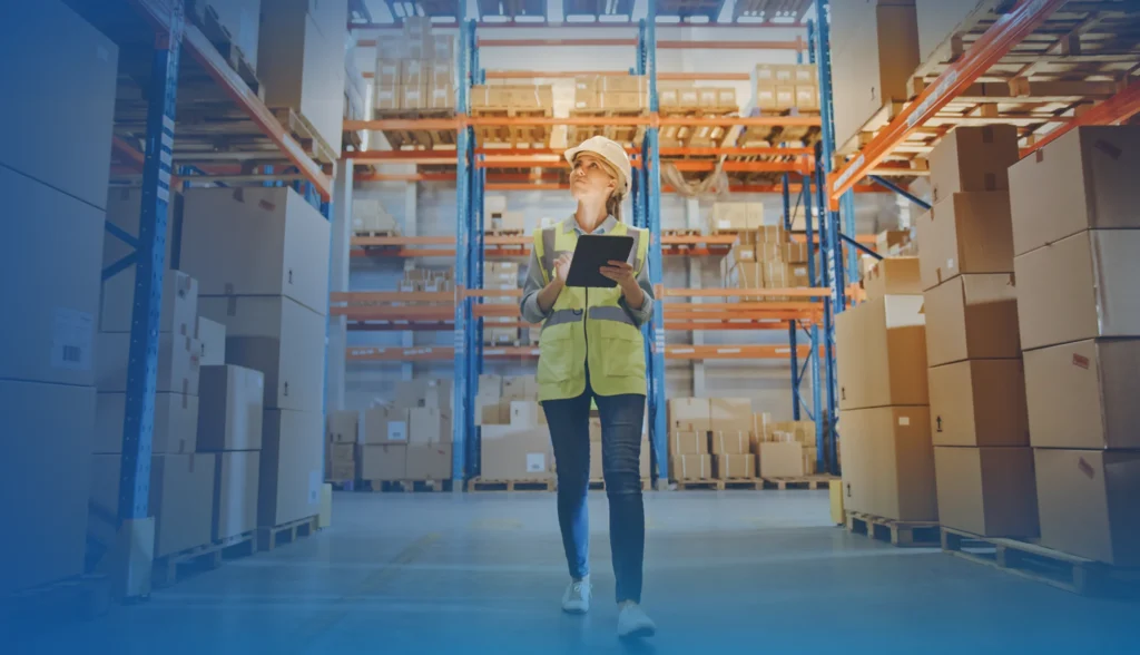 Tecnología en Gestión en Comercio Internacional y Logística