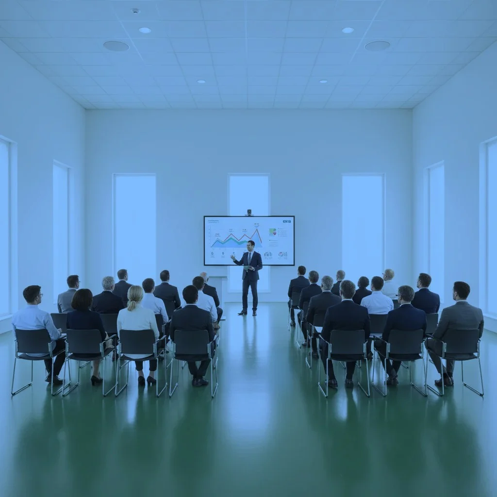 <p>CONECTAMOS TALENTO Y EMPLEO</p>
  