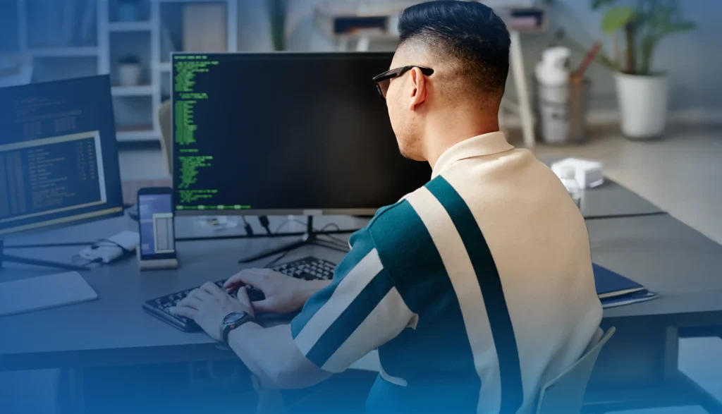 Tecnología en Gestión de Aplicaciones Multiplataforma y Web