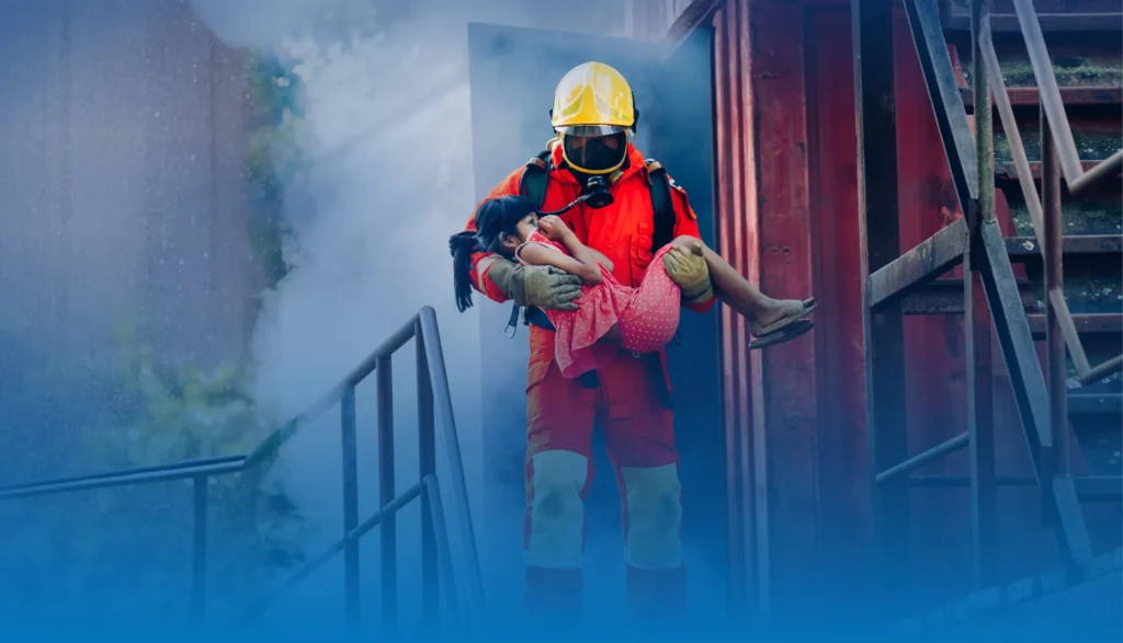Tecnología en Atención de Emergencias y Desastres