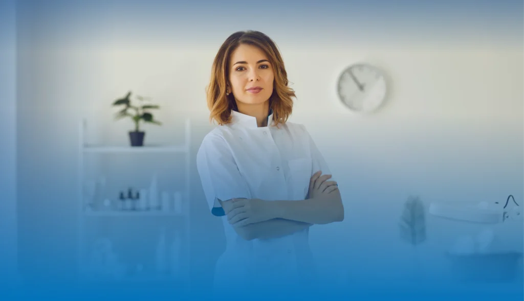 Tecnología en Estética y Cosmetología