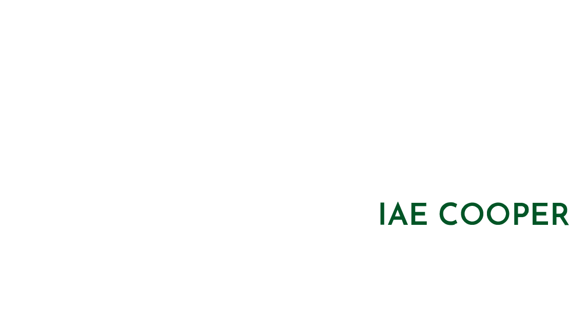 Logo de IAECOOPER